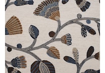 rosebell tapestry swatch  