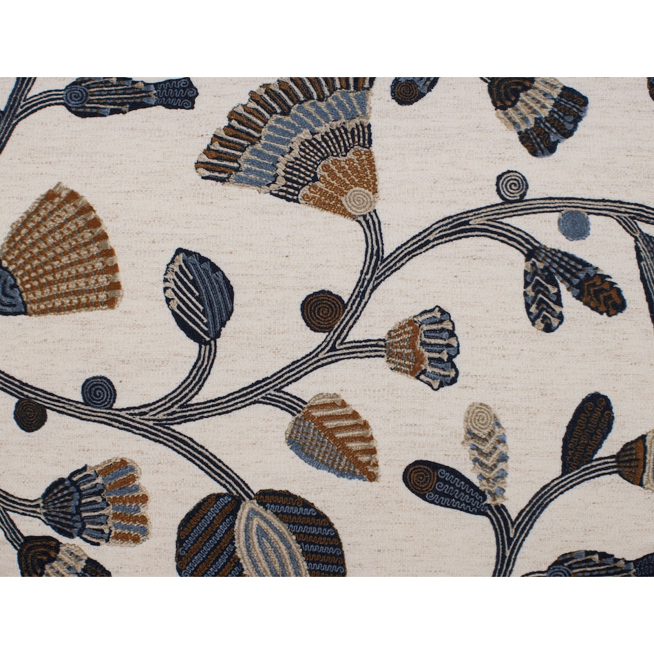 rosebell tapestry swatch  