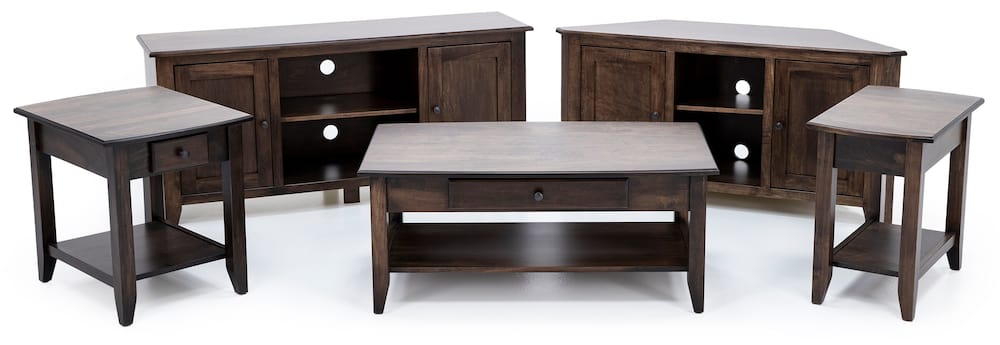 The Saber Collection