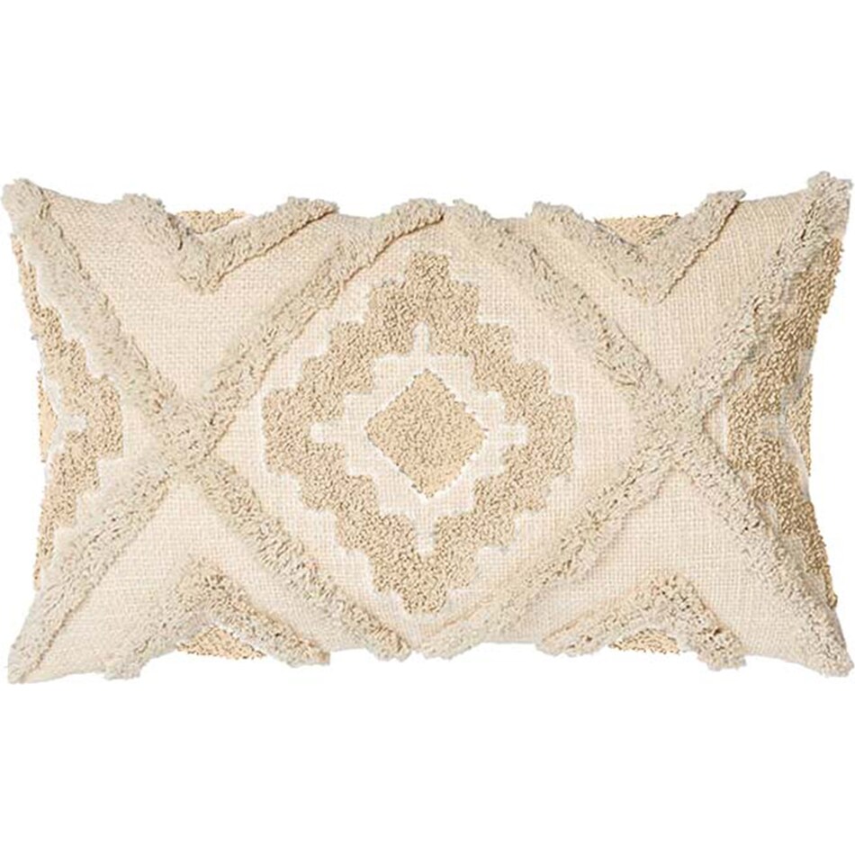 safd beige pillows   