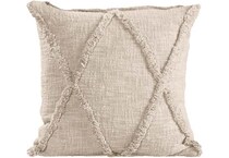 safd beige pillows   