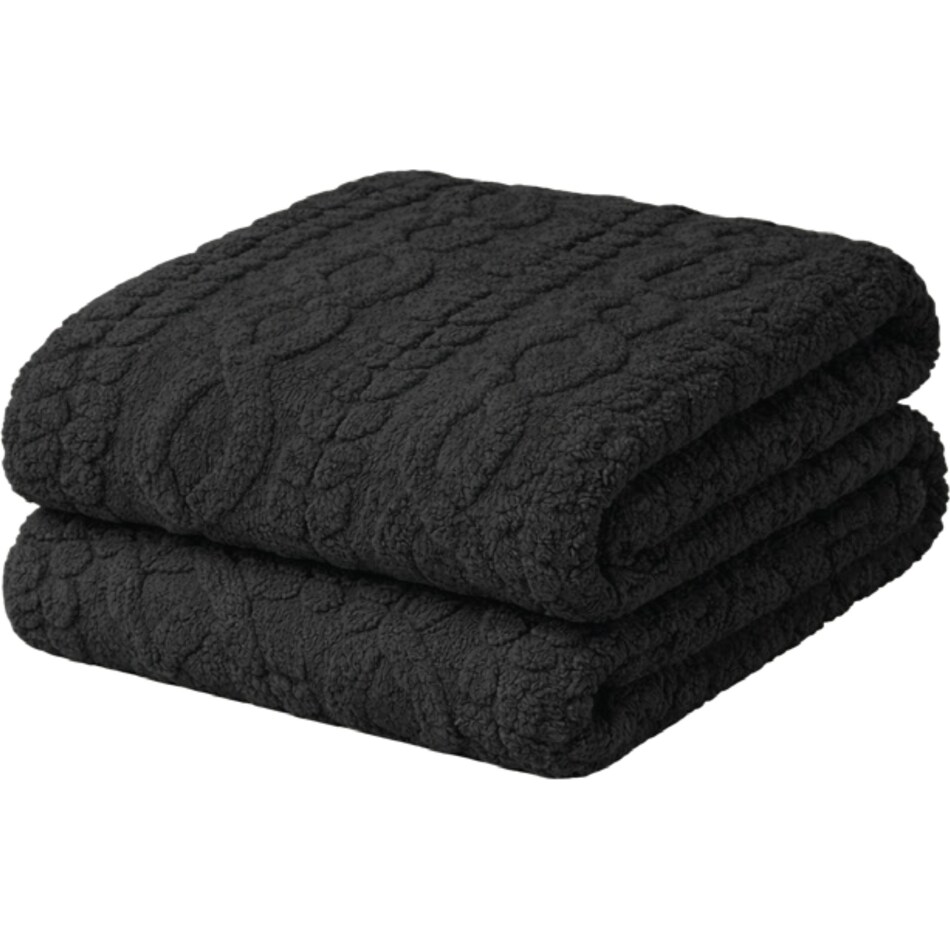 safd black afghans   