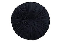 safd black pillows   