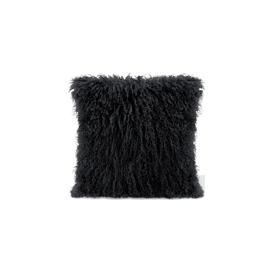 safd black pillows   