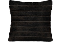 safd black pillows   