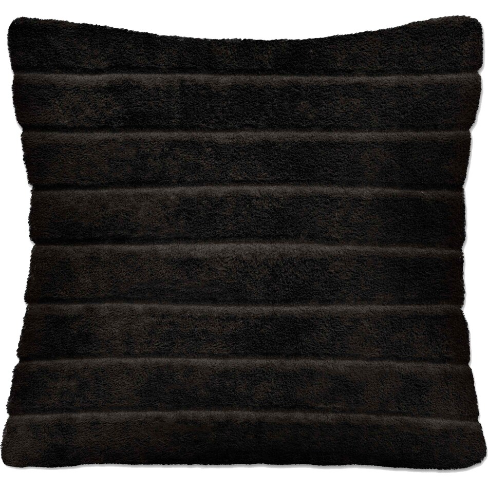 safd black pillows   