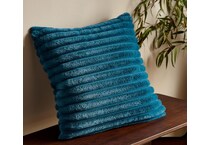 safd blue pillows   
