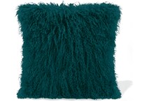 safd blue pillows   