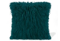 safd blue pillows   