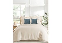 safd blue pillows   
