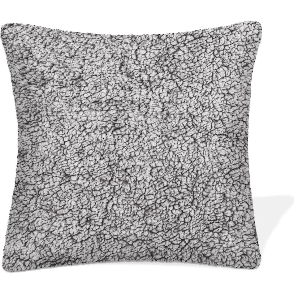 safd charcoal pillows   