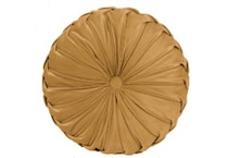 safd gold pillows   