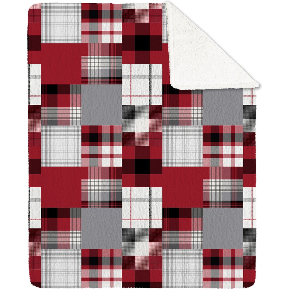 safd grey afghans   