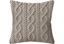 safd grey pillows   