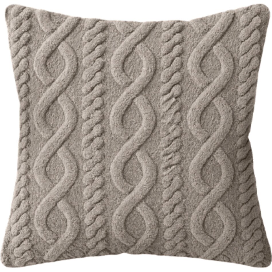 safd grey pillows   