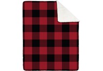 safd red afghans   