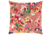 safd red pillows   
