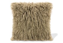 safd tan pillows   