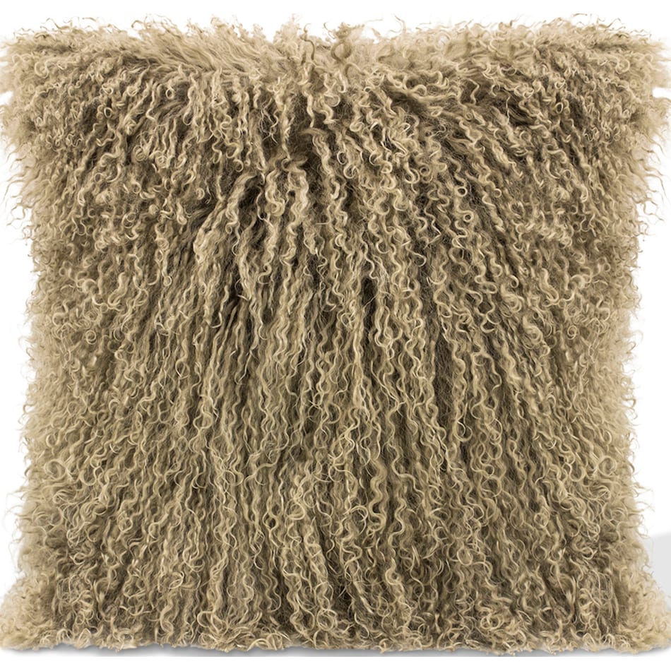 safd tan pillows   