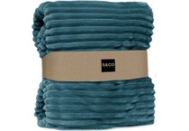 safd teal afghans   