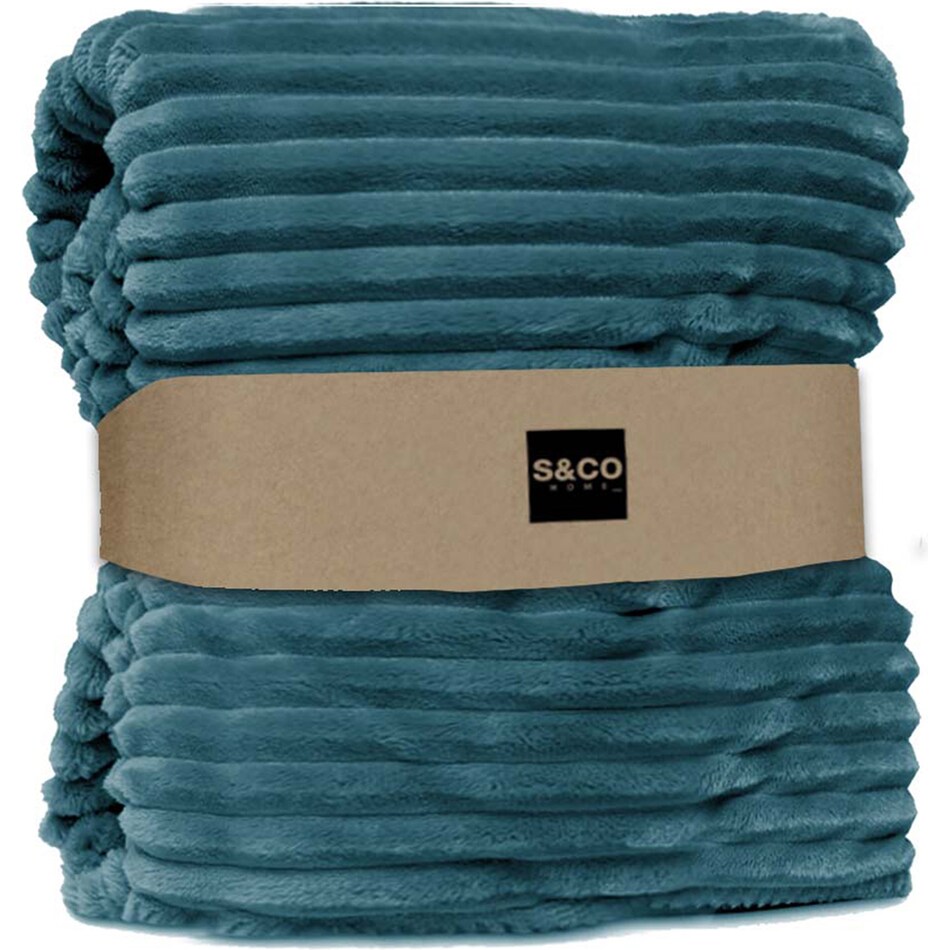 safd teal afghans   