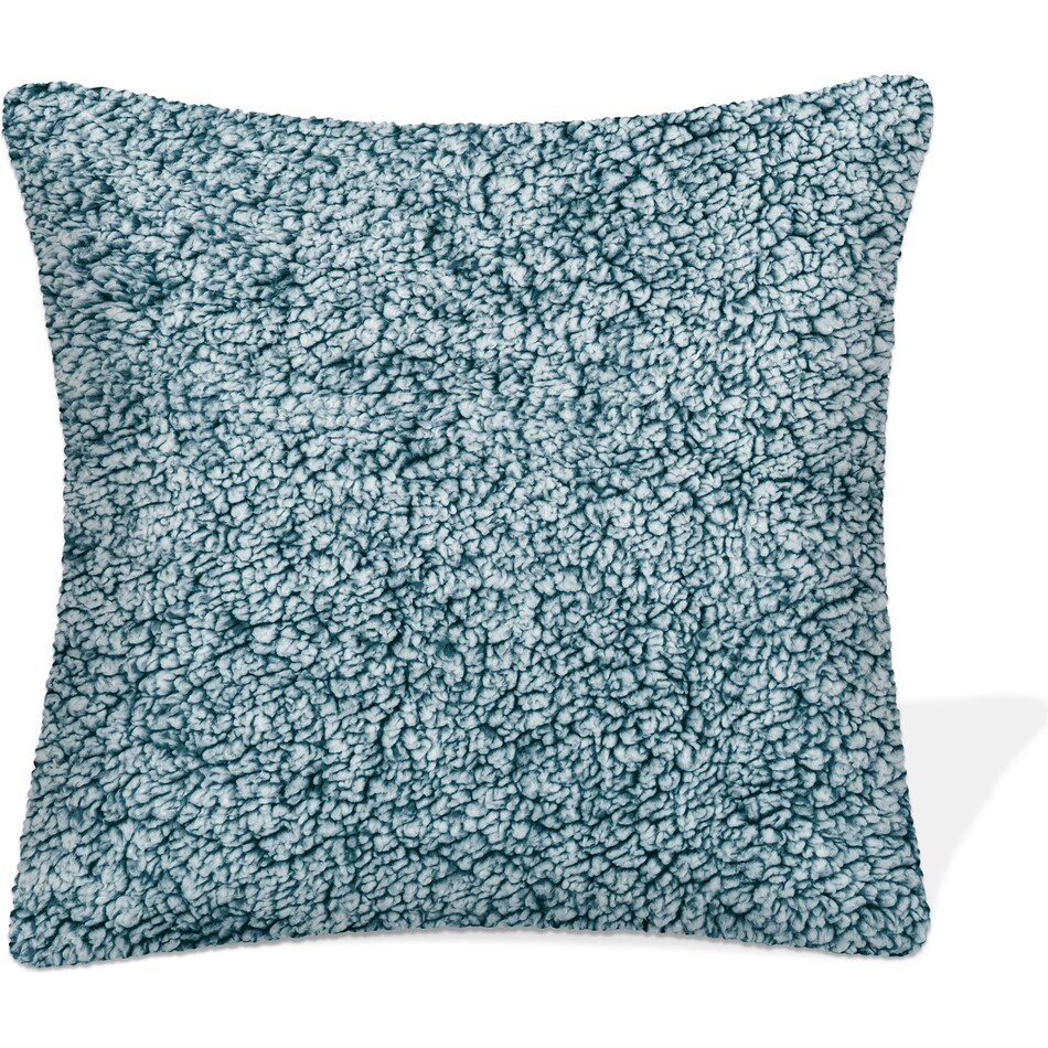 safd teal pillows   