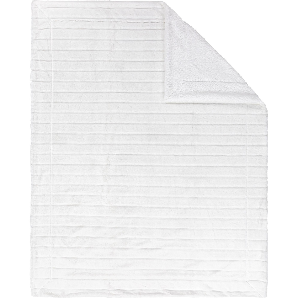 safd white afghans   