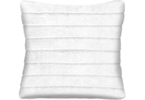 safd white pillows   