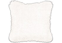 safd white pillows   