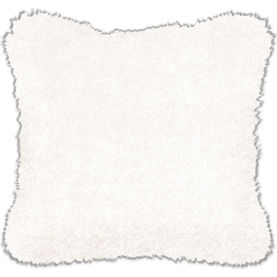 safd white pillows   