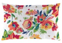 safd white pillows   