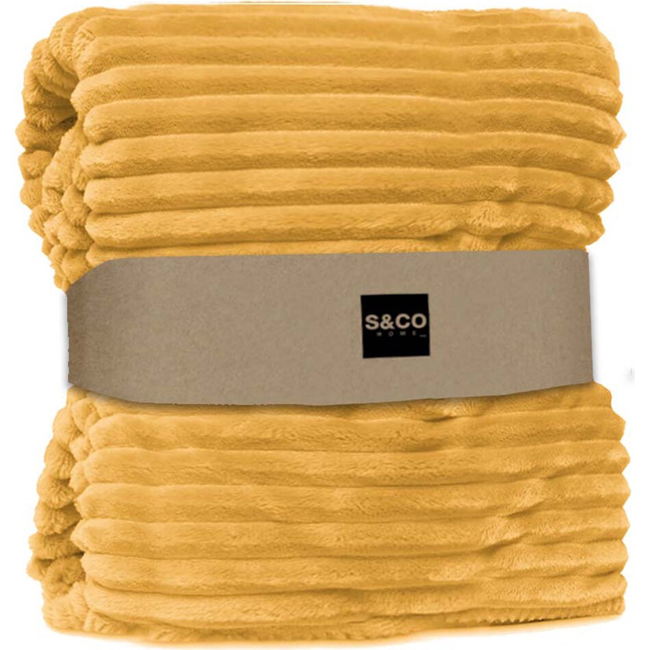 safd yellow afghans   