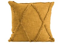 safd yellow pillows   