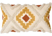 safd yellow pillows   
