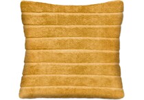 safd yellow pillows   