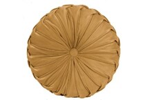 safd yellow pillows   