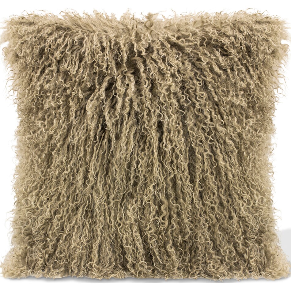 safdie international inc beige pillows   