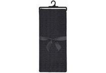 safdie international inc black afghans   