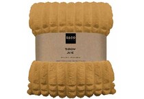 safdie international inc yellow afghans   