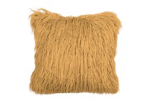 safdie international inc yellow pillows   