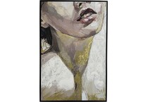 sagebrook home llc beige paintings   