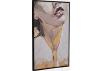 sagebrook home llc beige paintings   