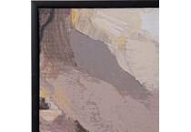 sagebrook home llc beige paintings   