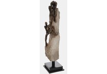 sagebrook home llc bronze figurines   