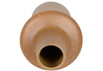 sagebrook home llc brown jar vase bowl plate   