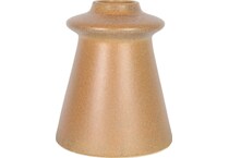 sagebrook home llc brown jar vase bowl plate   