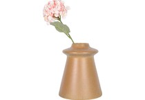sagebrook home llc brown jar vase bowl plate   