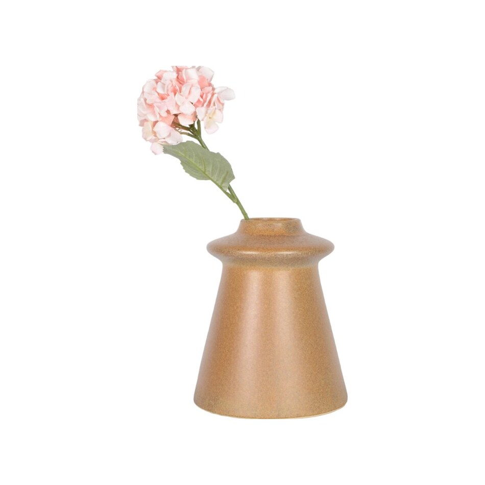sagebrook home llc brown jar vase bowl plate   