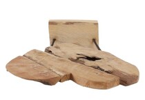 sagebrook home llc brown misc tabletop   