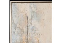 sagebrook home llc green paintings set  